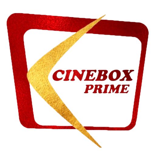 Cinebox Prime Logo